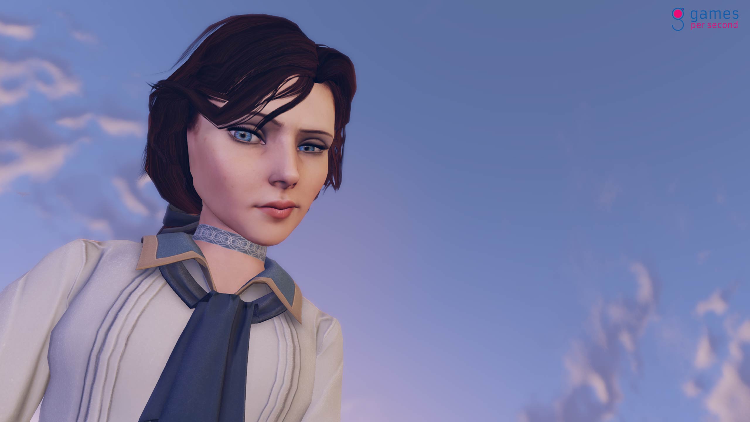 BioShock Infinite Wallpapers