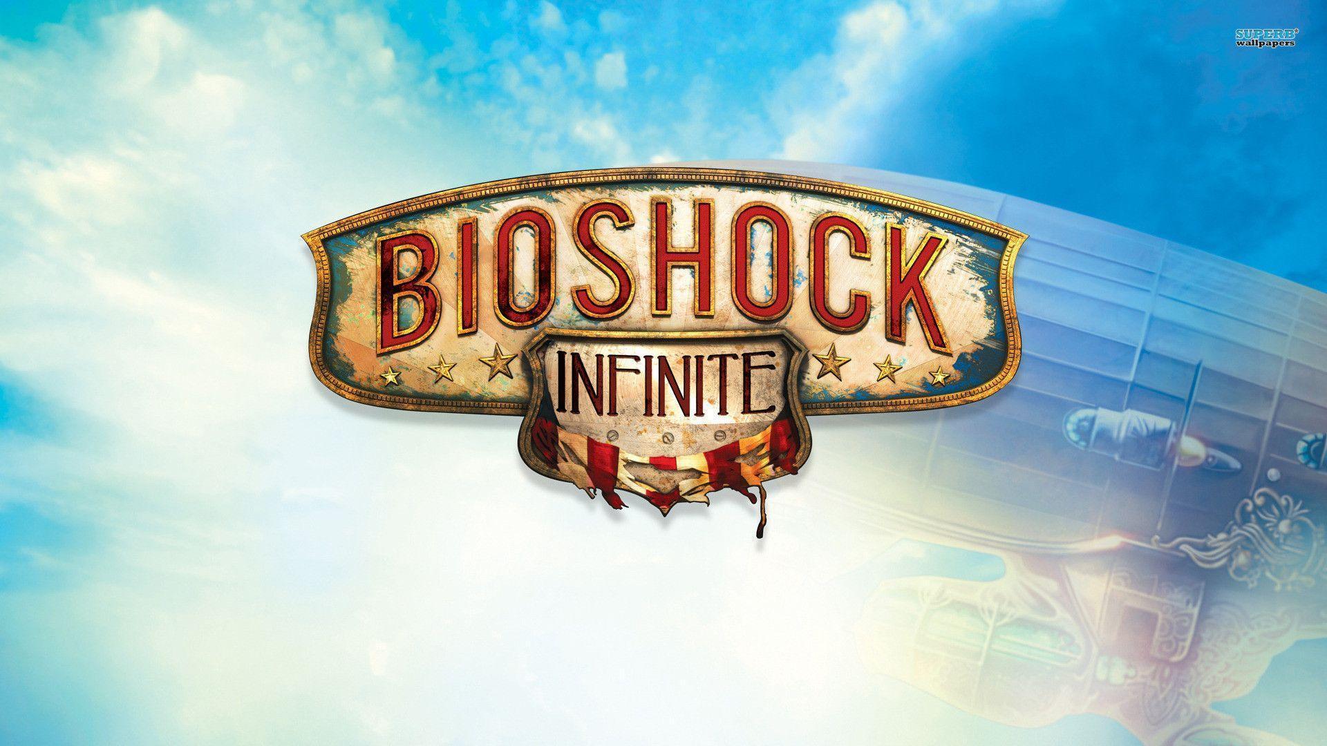 BioShock Infinite Wallpapers