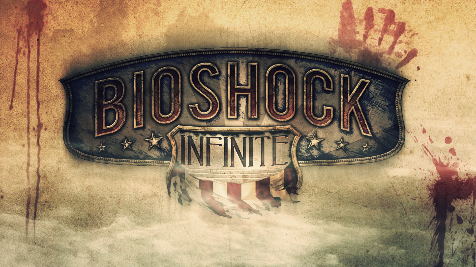 BioShock Infinite Wallpapers