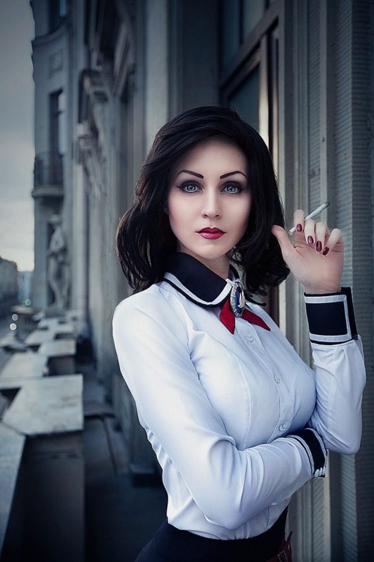 BioShock Infinite: Burial at Sea Wallpapers