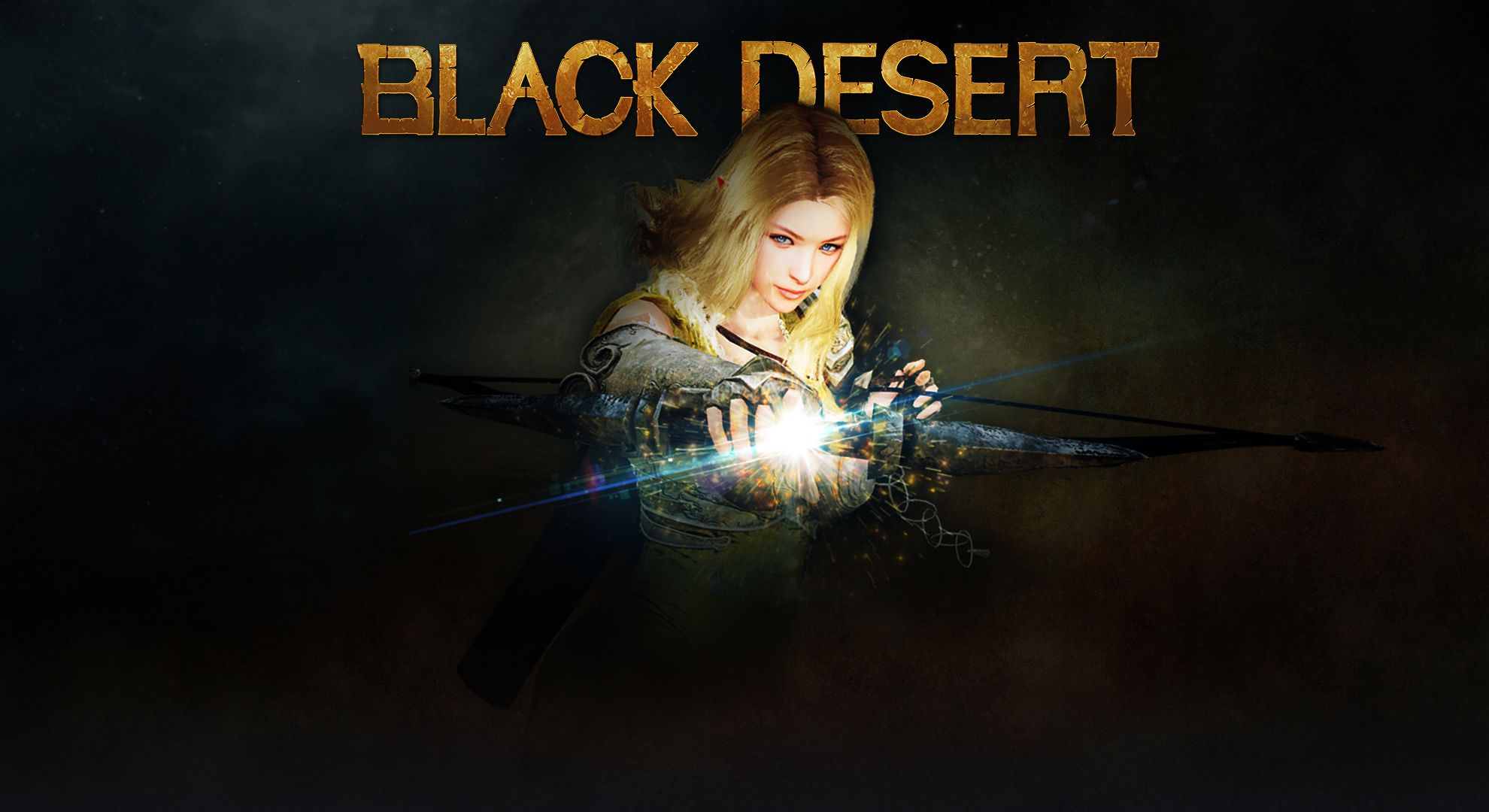 Black Desert Online Wallpapers