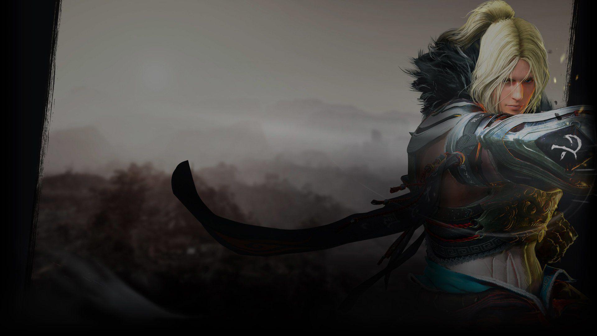 Black Desert Online Wallpapers