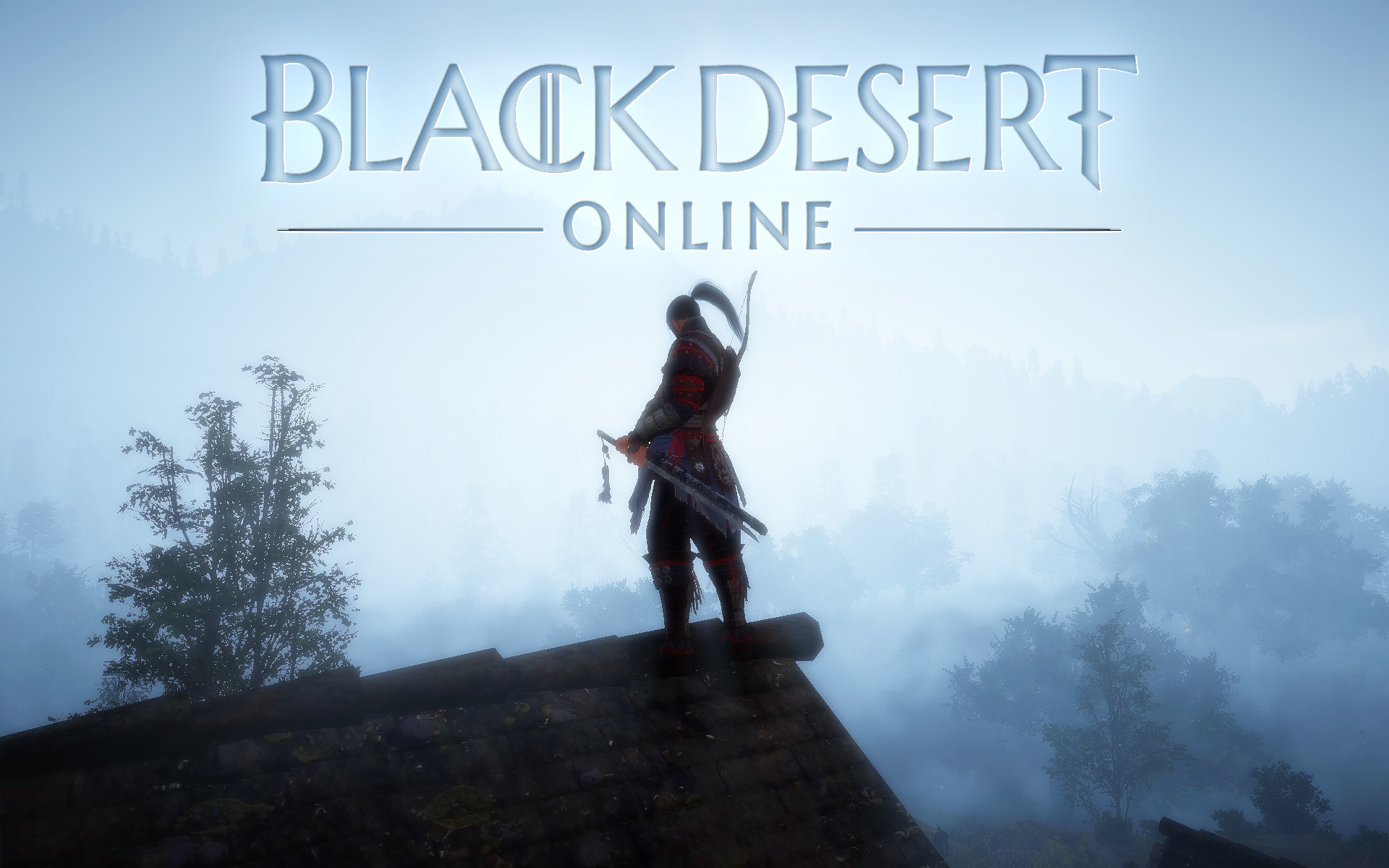 Black Desert Online Wallpapers