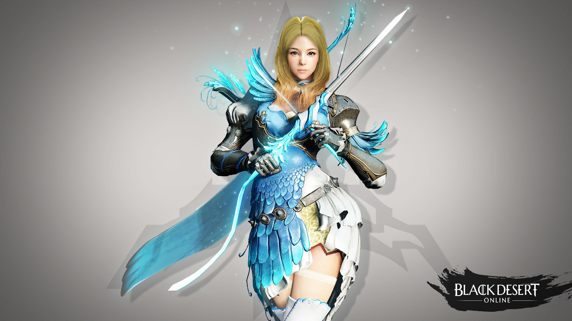 Black Desert Online Wallpapers