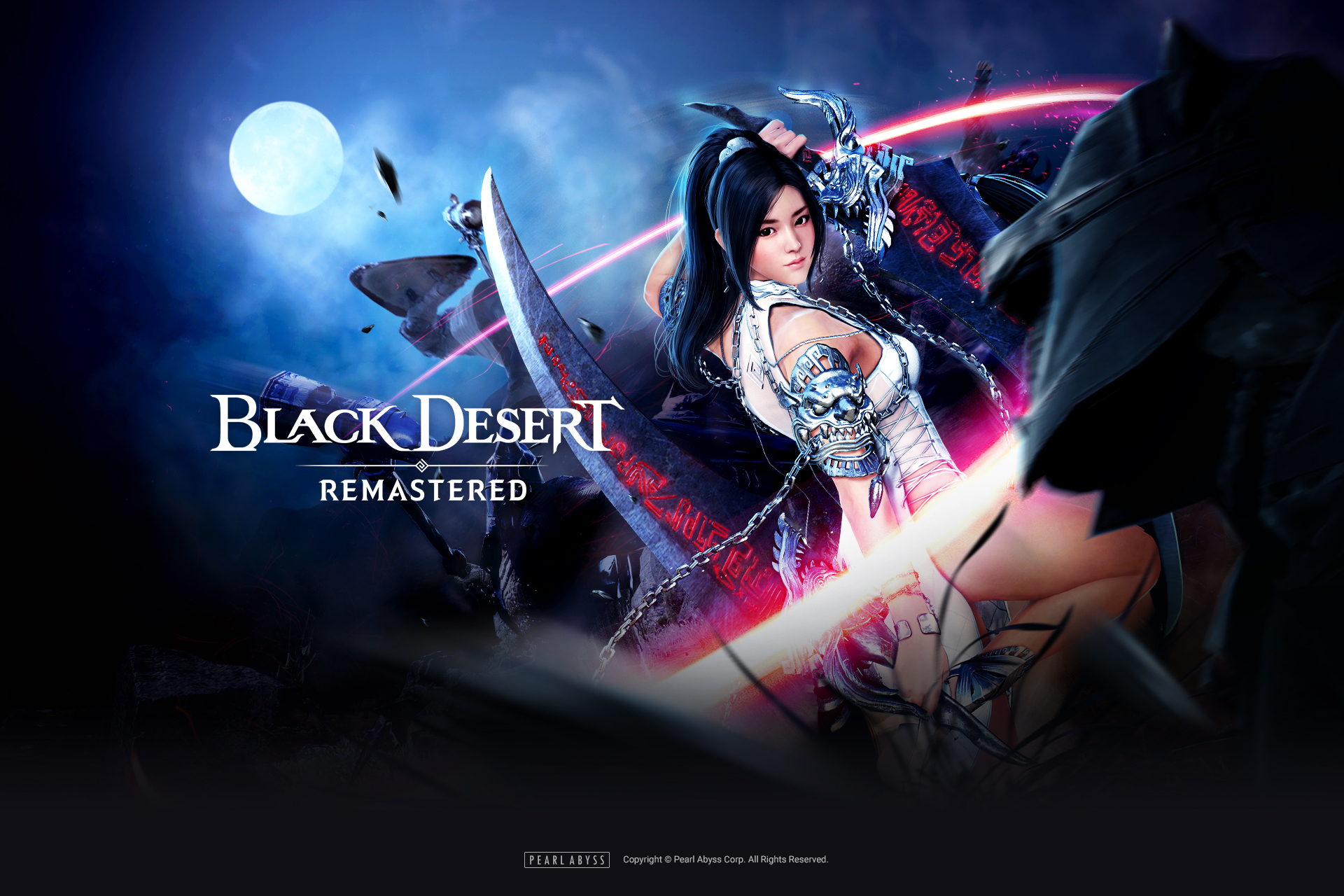 Black Desert Online Wallpapers