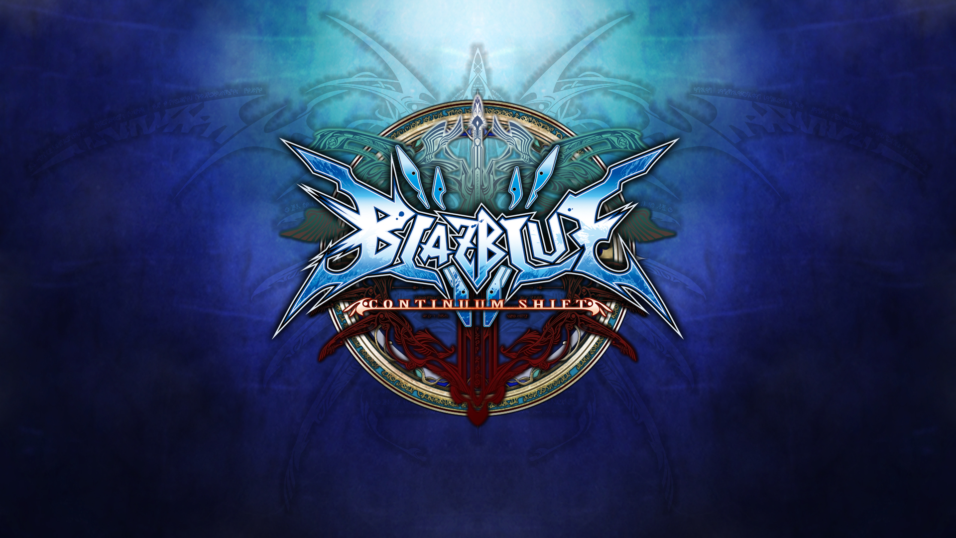 BlazBlue: Continuum Shift Wallpapers