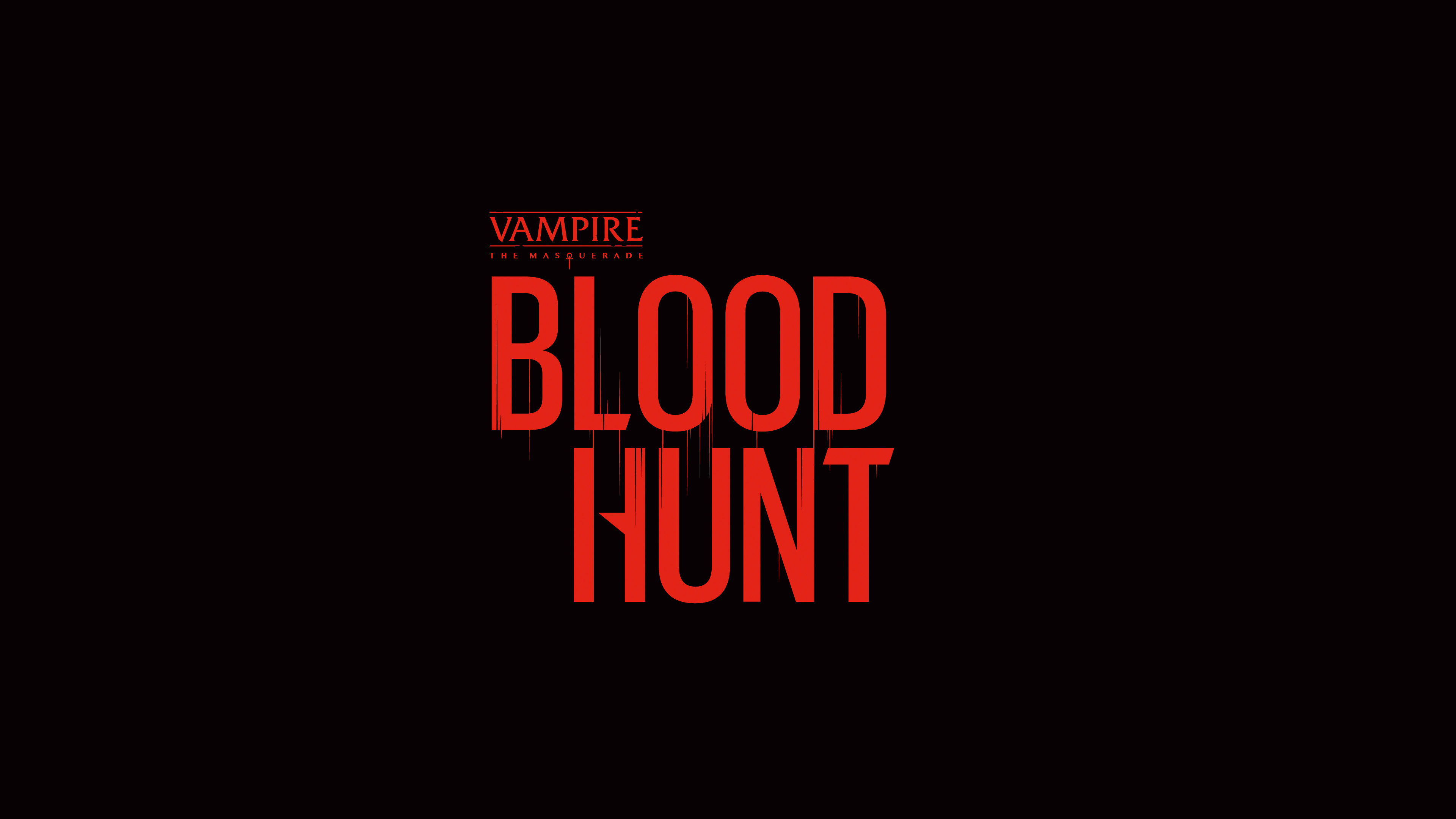 Bloodhunt  Vampire The Masquerade Wallpapers