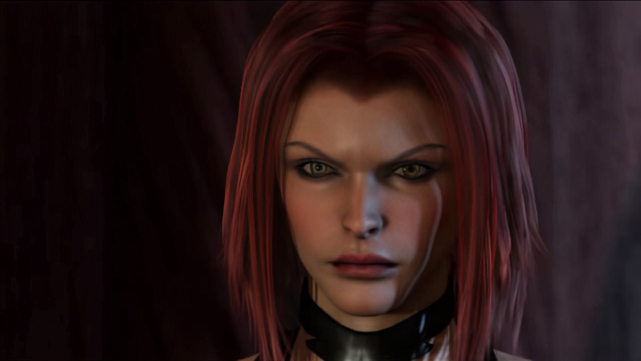 BloodRayne 2 Wallpapers