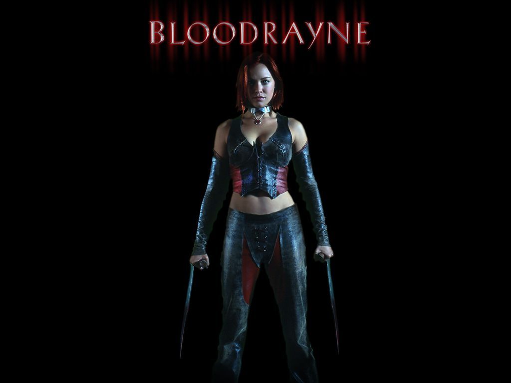 BloodRayne 2 Wallpapers