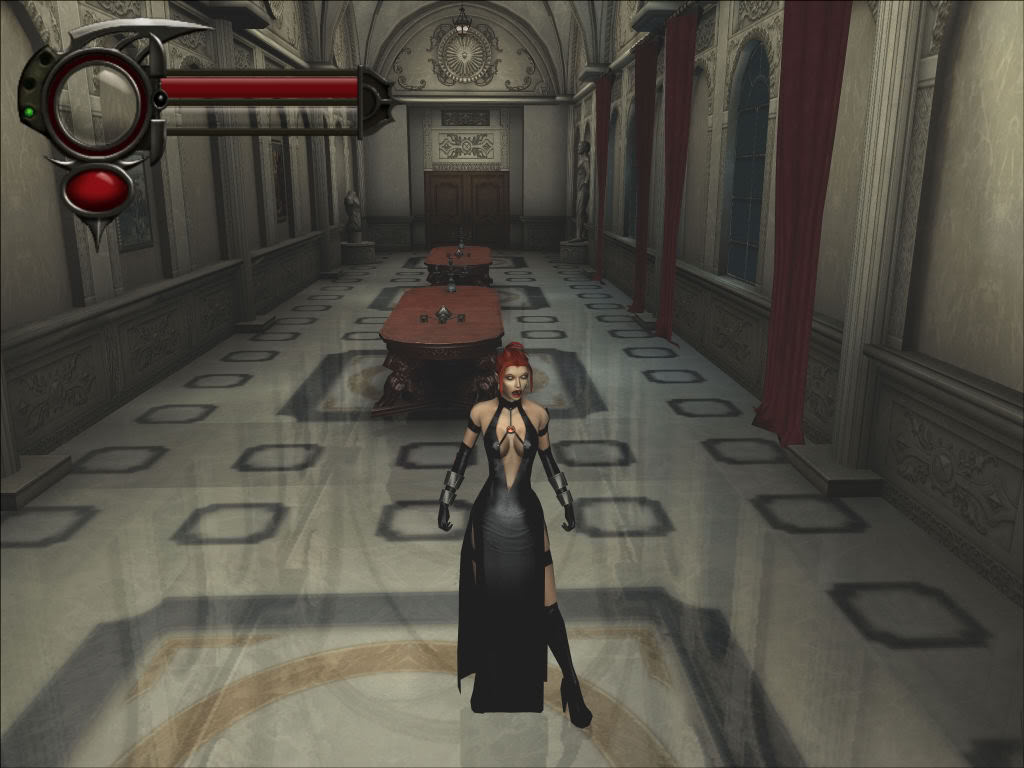 BloodRayne 2 Wallpapers