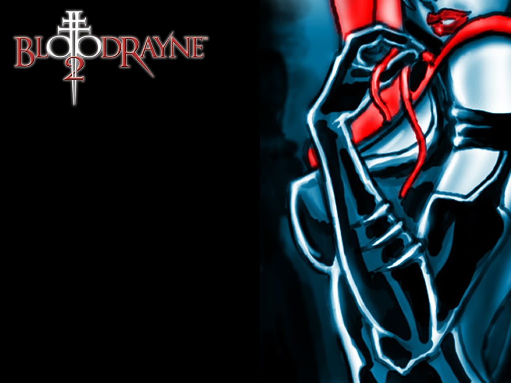 BloodRayne 2 Wallpapers