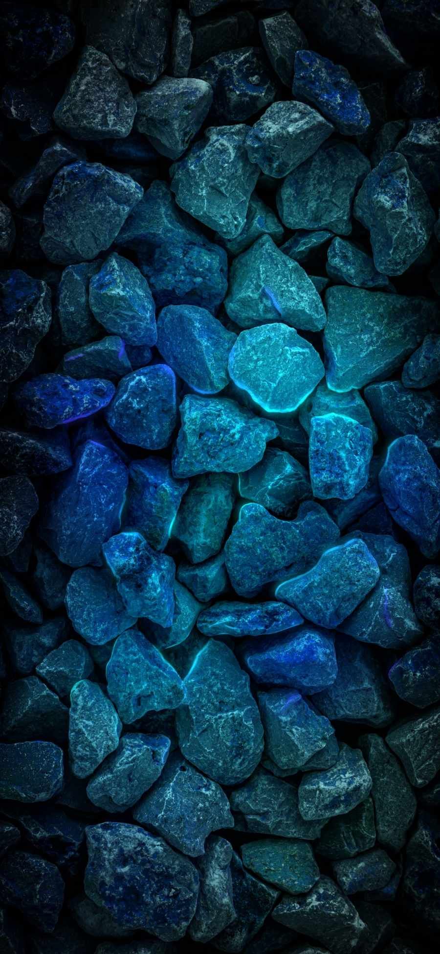 Blustone 2021 Android Wallpapers