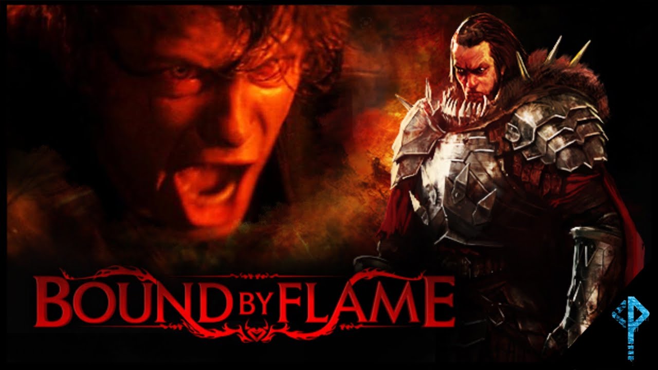 Bound by Flame Wallpapers