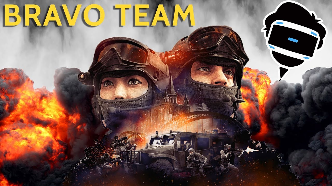 Bravo Team Wallpapers