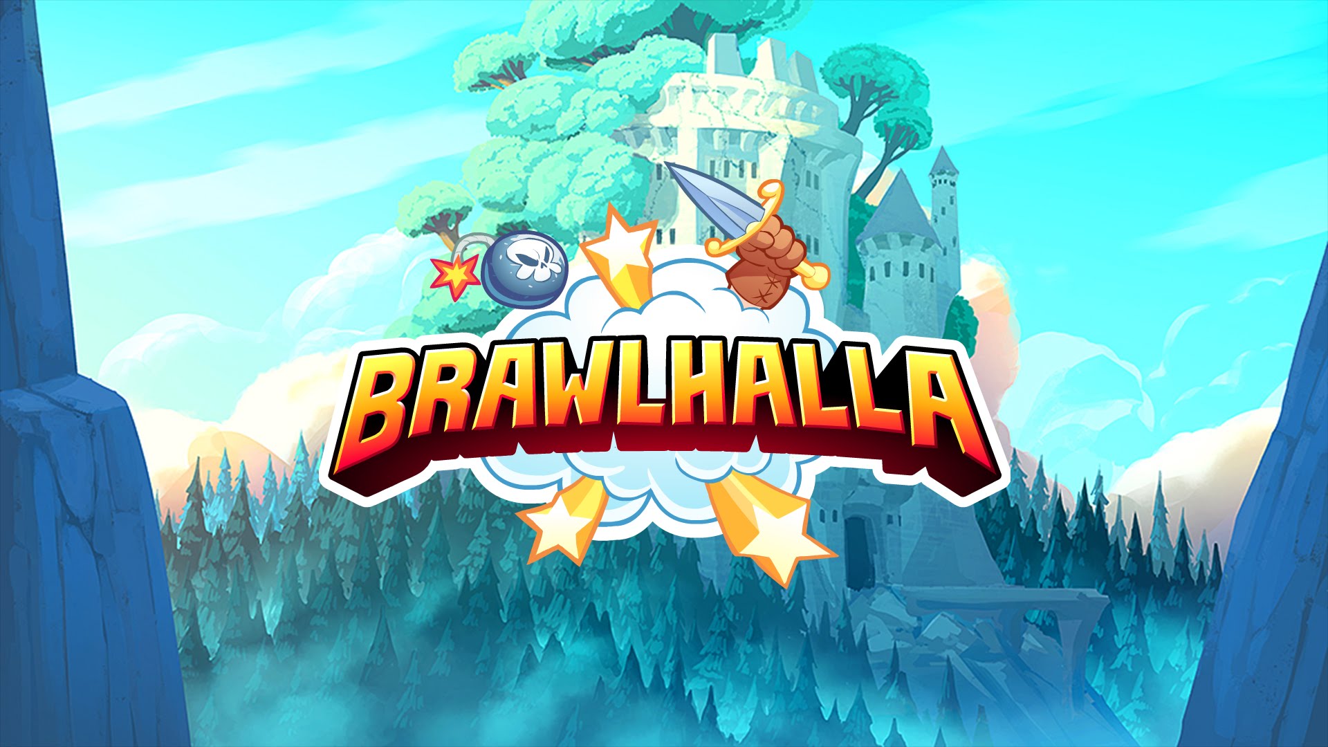 Brawlhalla Wallpapers