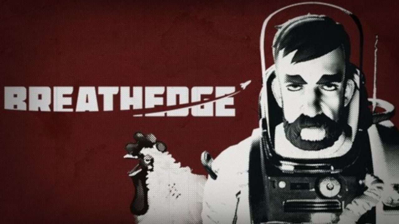 Breathedge Poster Wallpapers