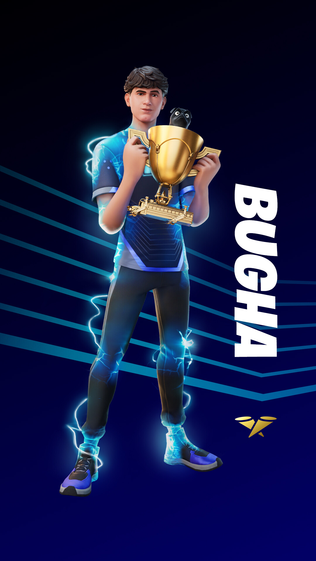 Bugha Icon Skin Wallpapers - Most Popular Bugha Icon Skin Wallpapers