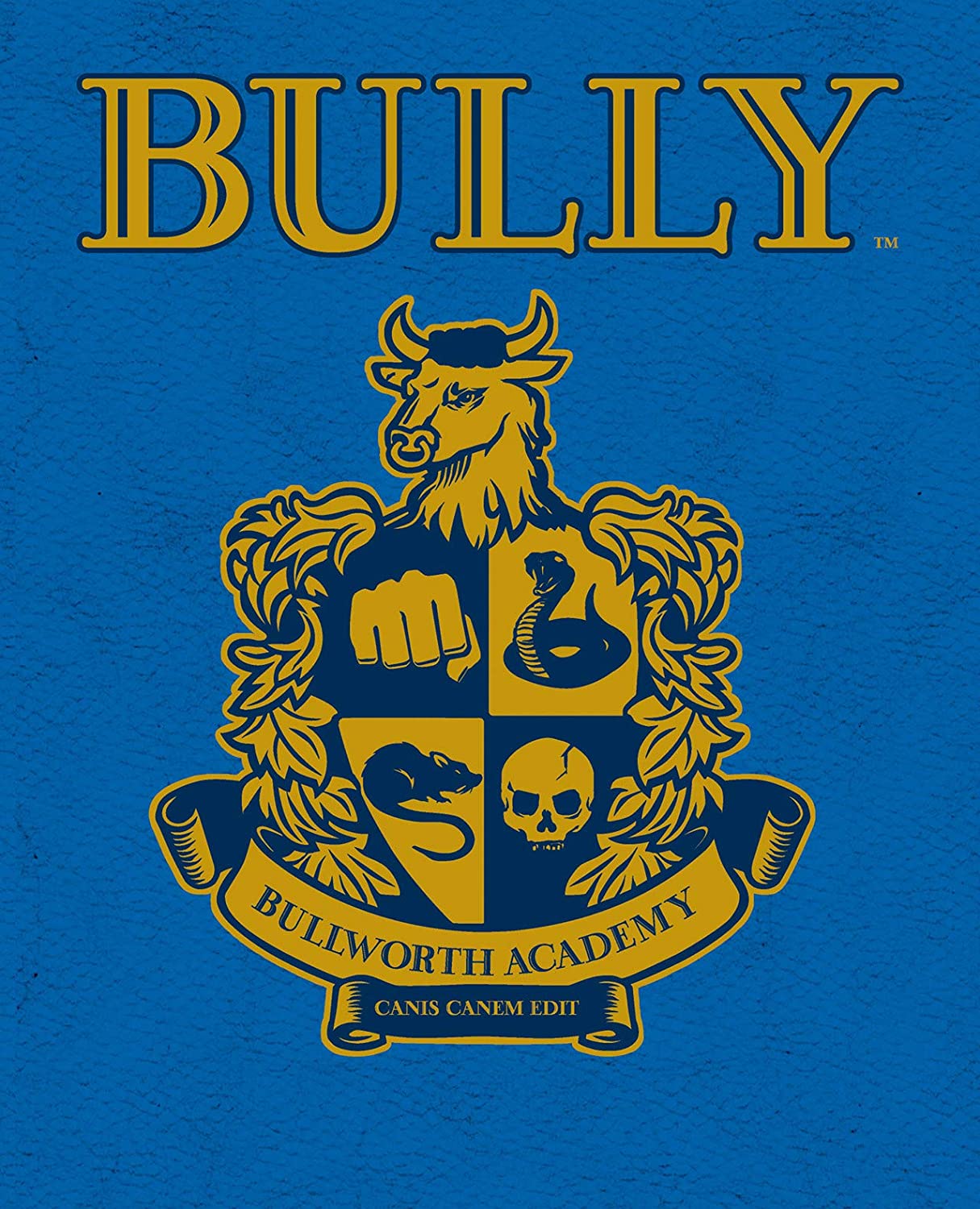 Bully Wallpapers