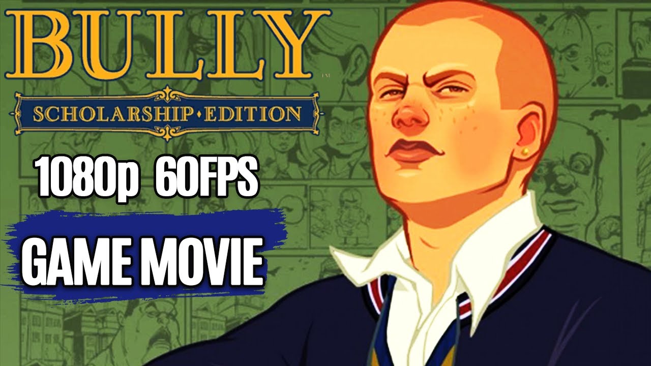 Bully Wallpapers