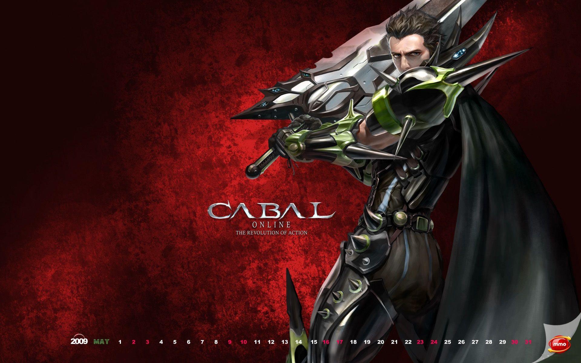 Cabal Online Wallpapers