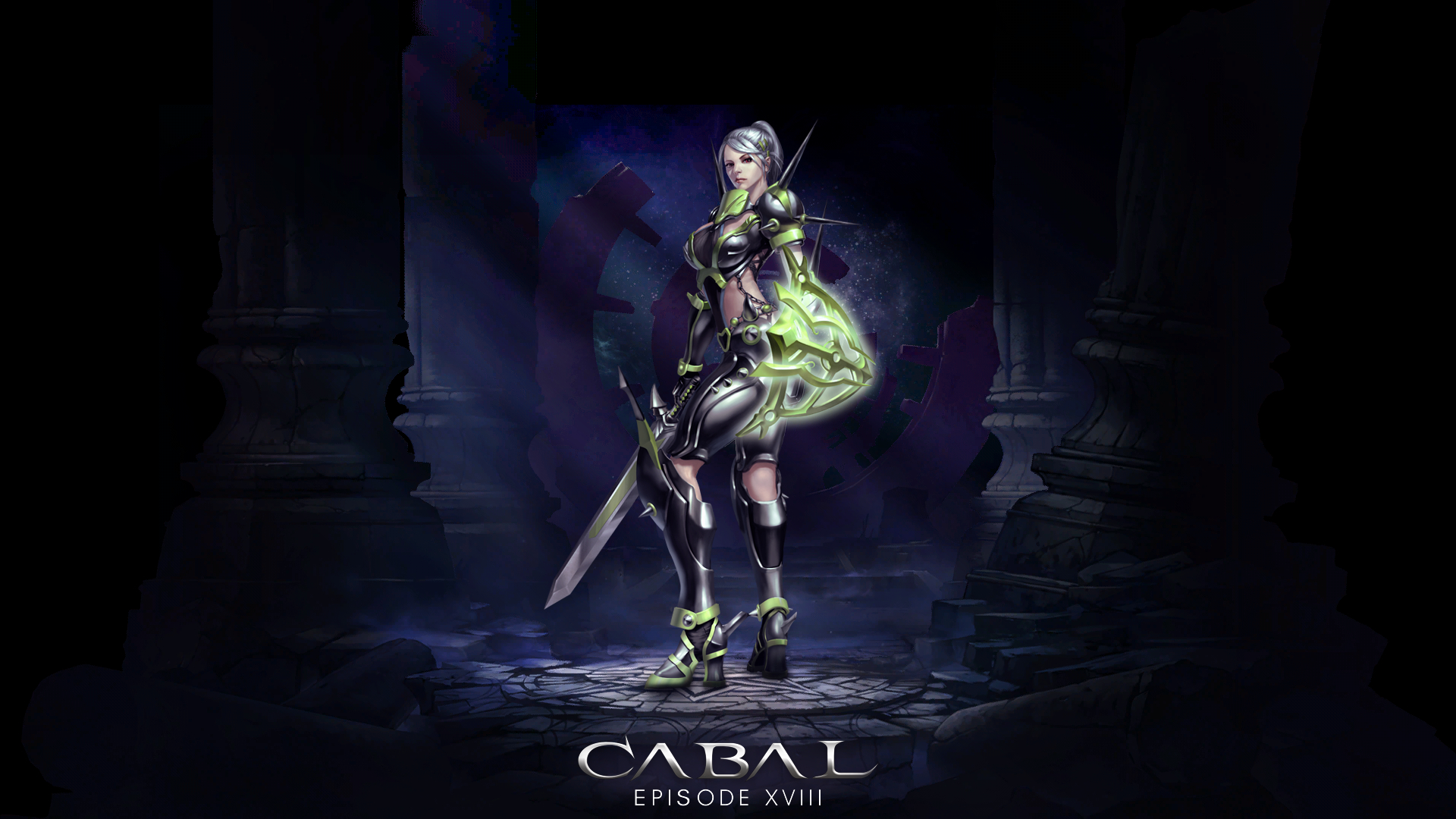 Cabal Online Wallpapers