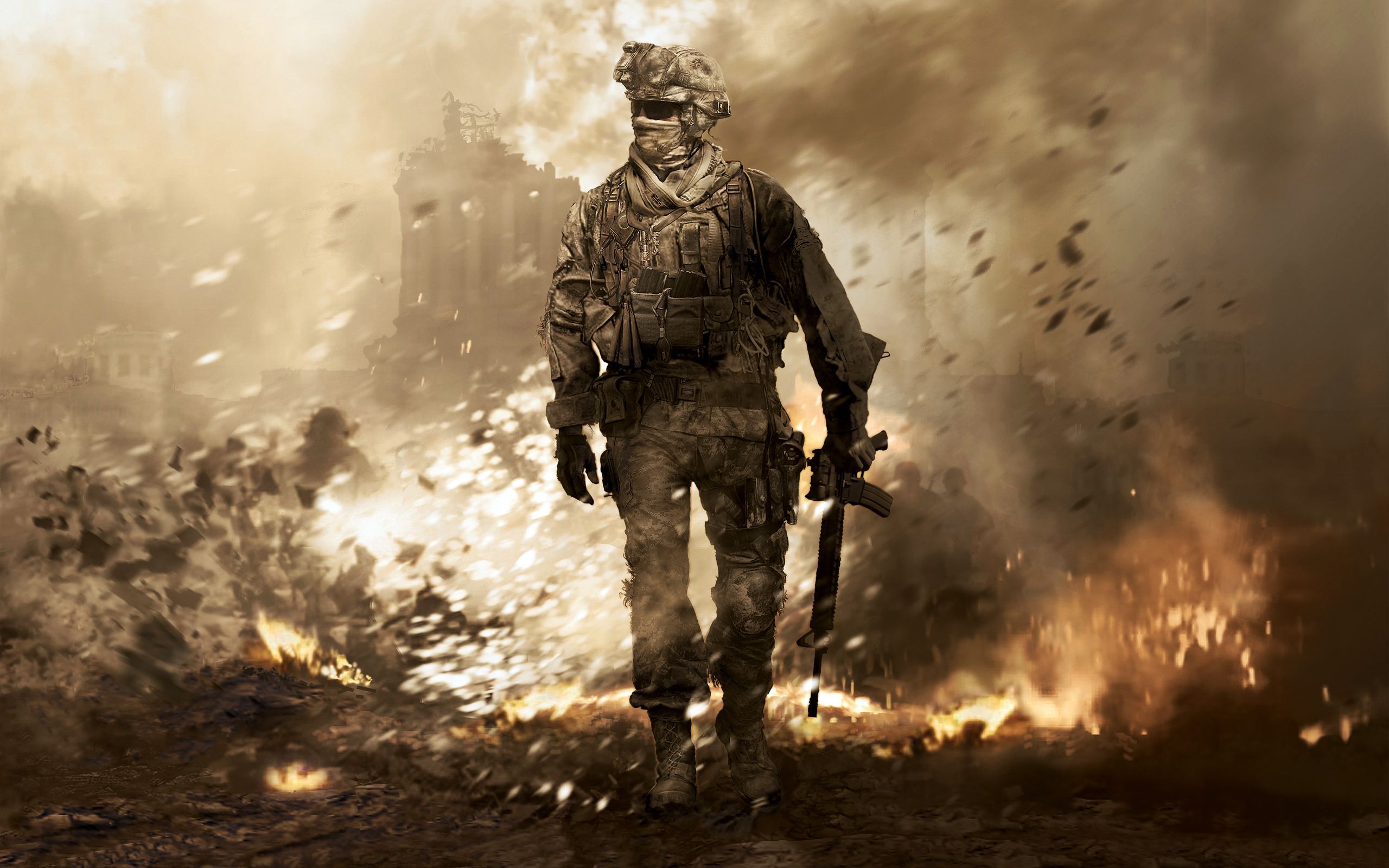 Call of Duty Wallpapers