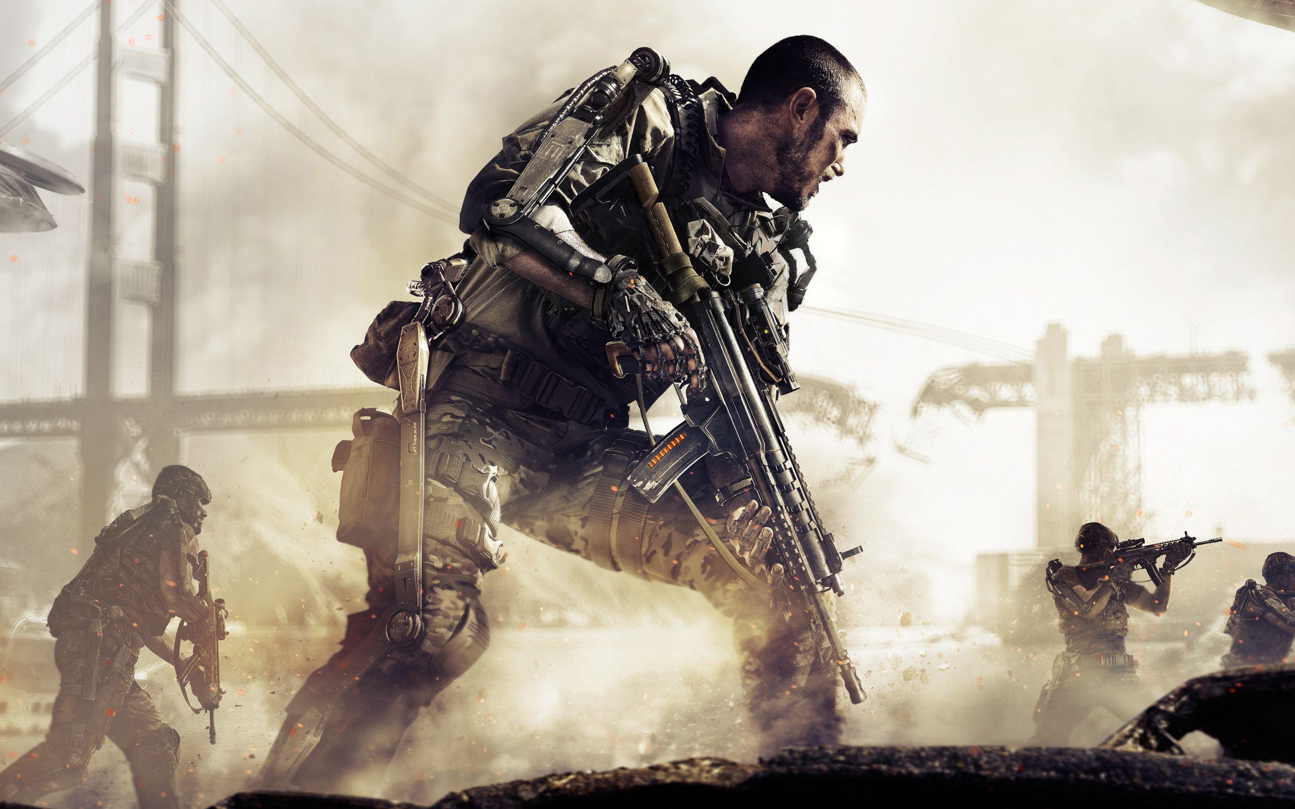 Call of Duty Wallpapers