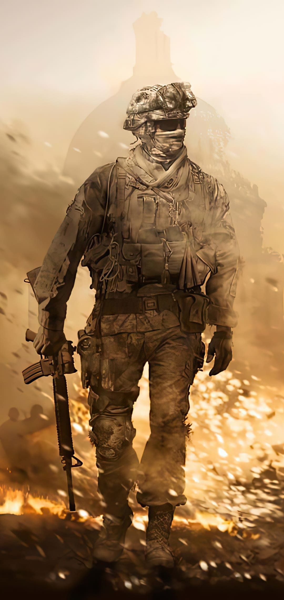 Call of Duty Wallpapers