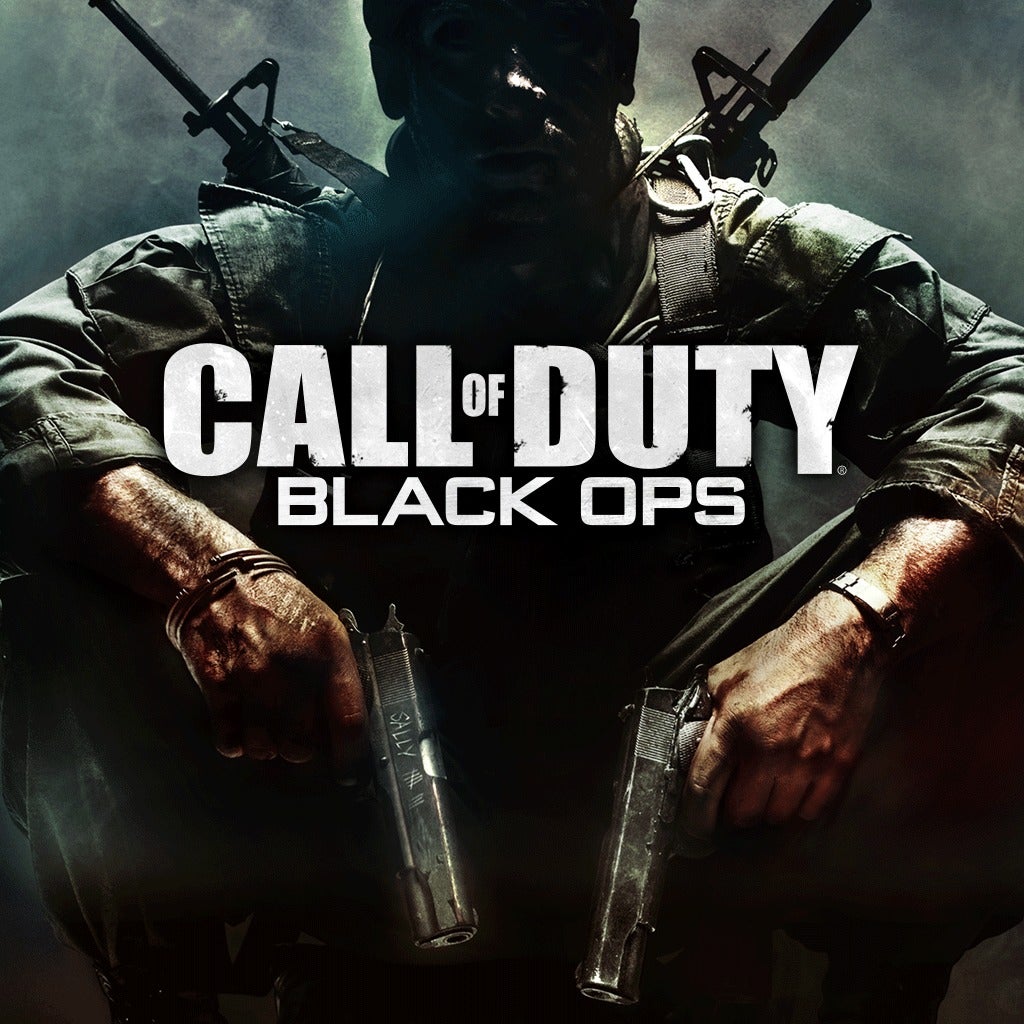 Call Of Duty Black Ops 2020 Wallpapers