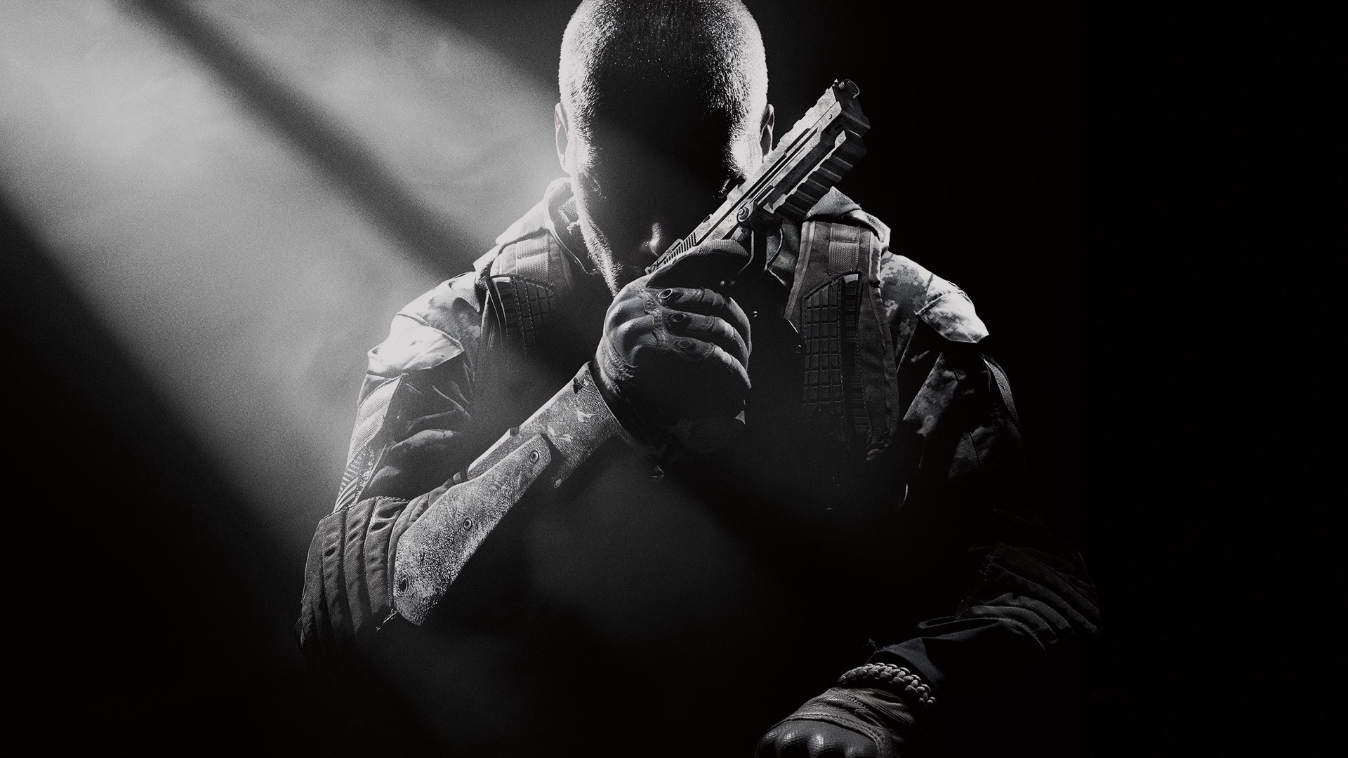Call Of Duty Black Ops 2020 Wallpapers