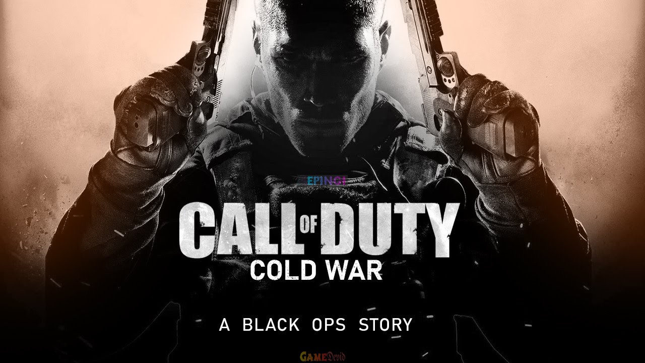 Call Of Duty Black Ops 2020 Wallpapers