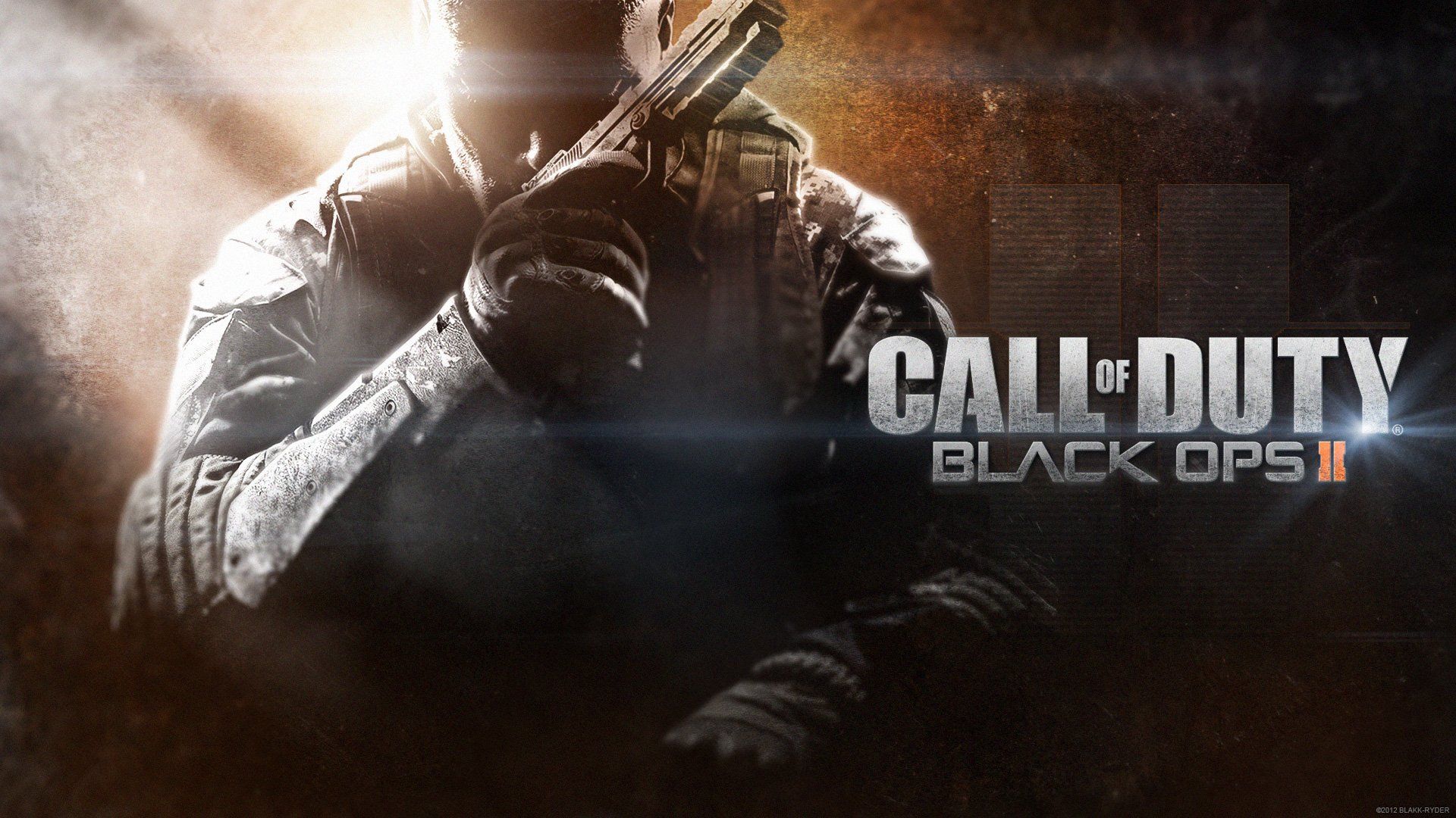 Call Of Duty Black Ops 2020 Wallpapers