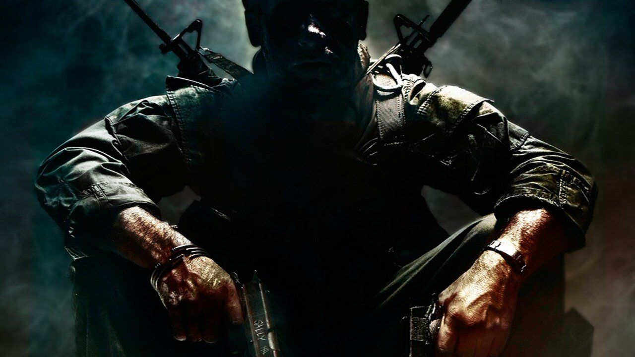 Call of Duty Black Ops Cold War Wallpapers