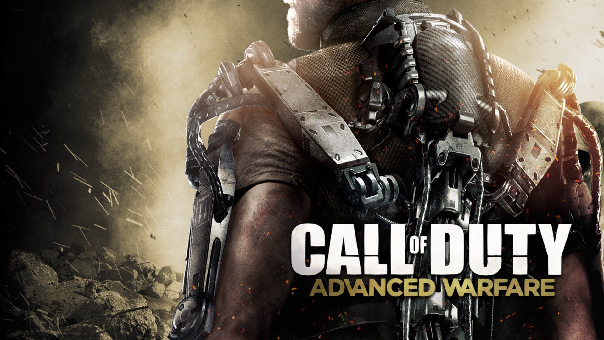 Call of Duty: Advanced Warfare Wallpapers