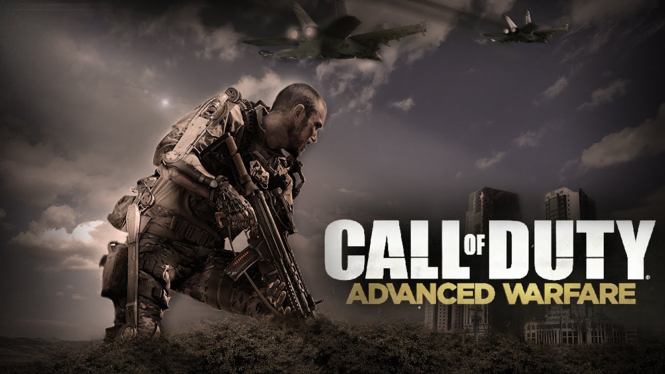 Call of Duty: Advanced Warfare Wallpapers