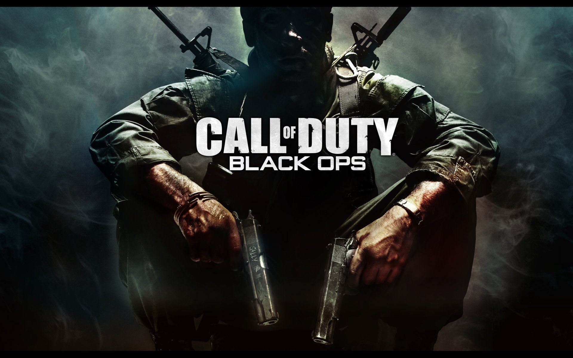 Call Of Duty: Black Ops Wallpapers