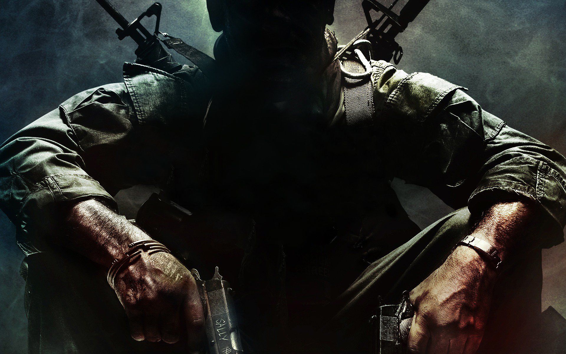 Call Of Duty: Black Ops Wallpapers