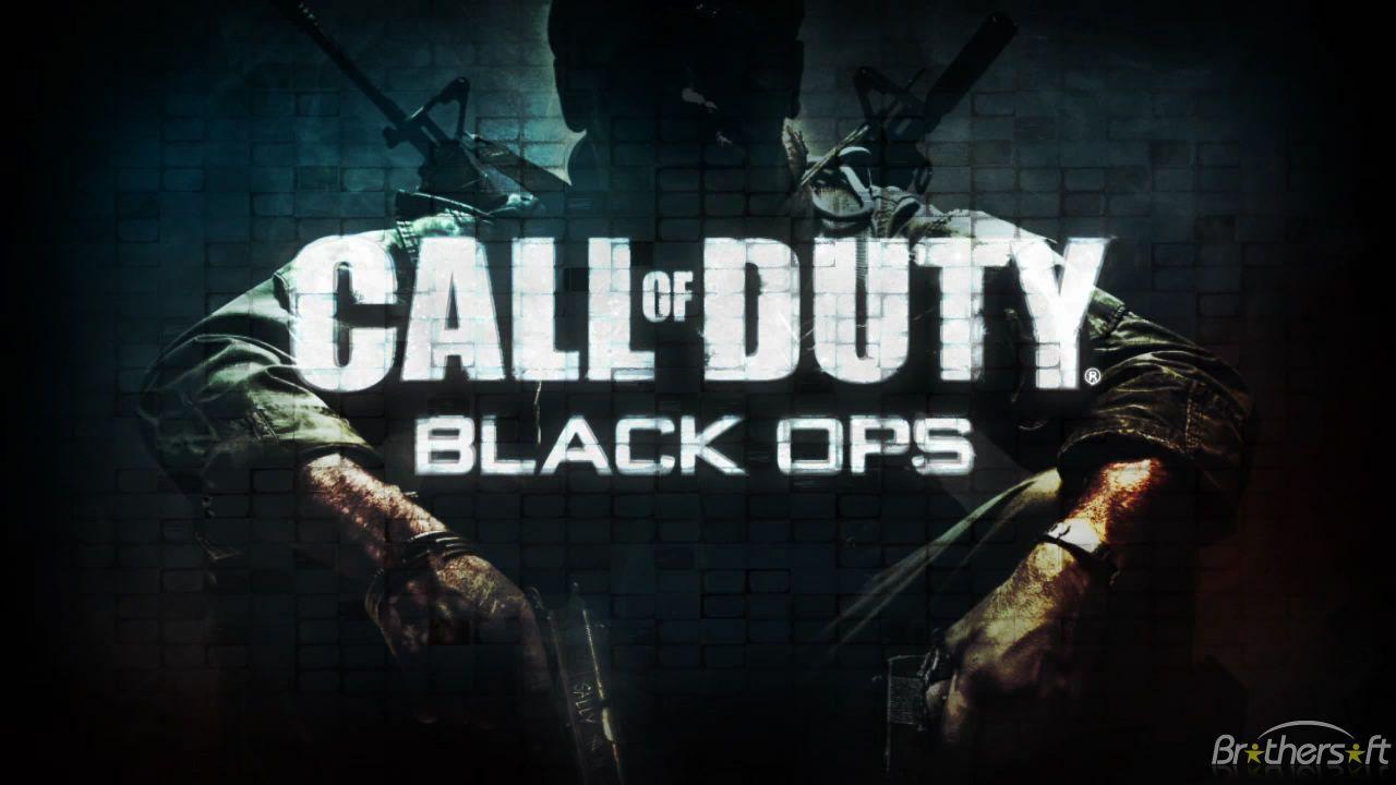Call Of Duty: Black Ops Wallpapers