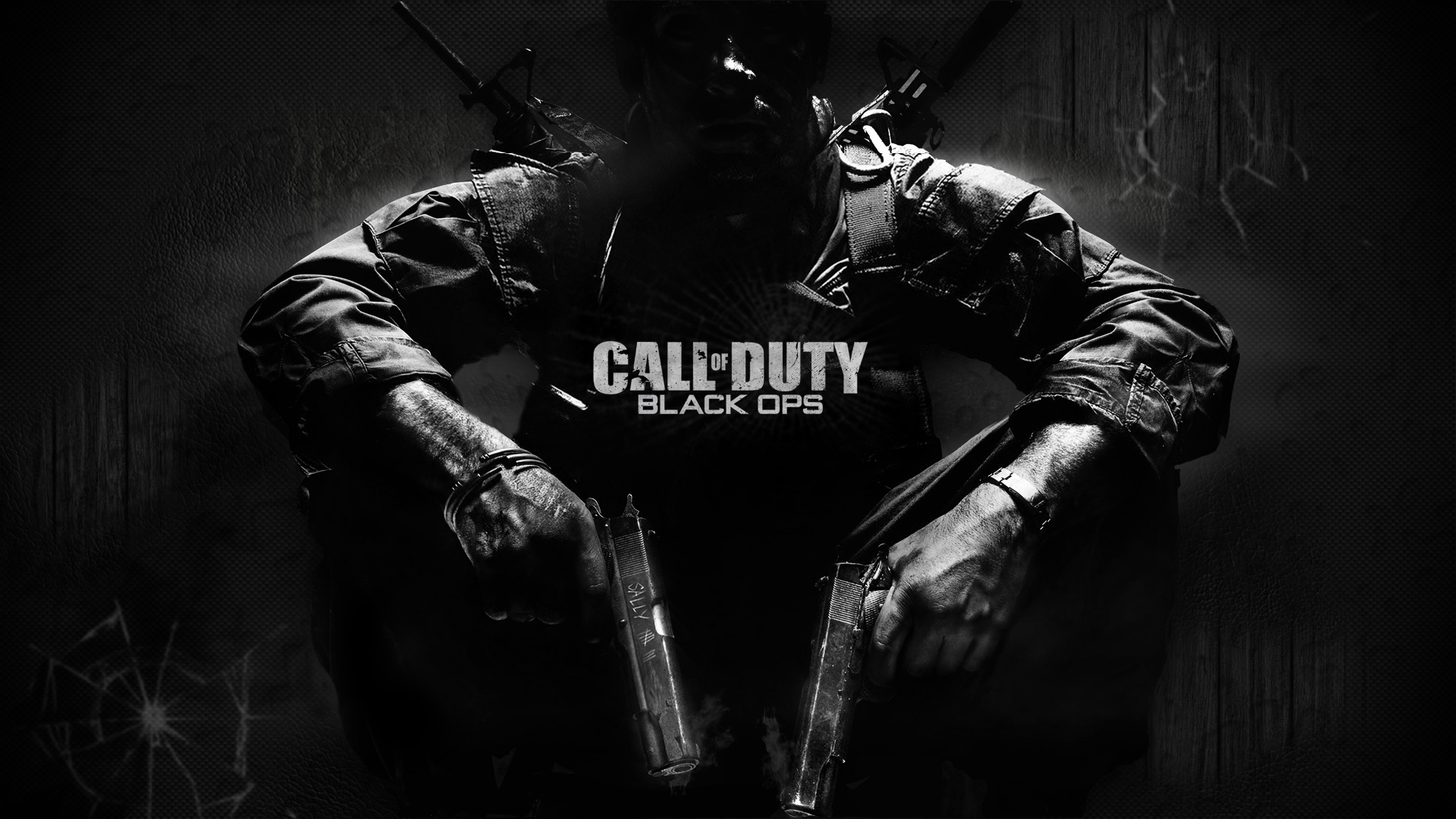 Call Of Duty: Black Ops Wallpapers