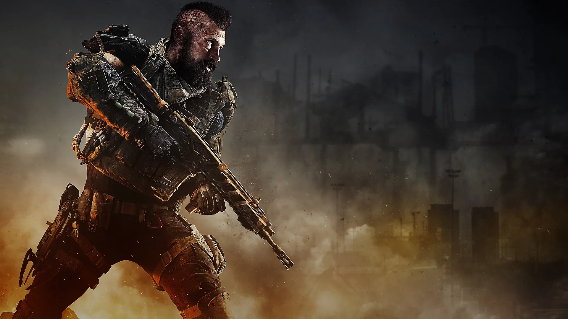 Call Of Duty: Black Ops Wallpapers