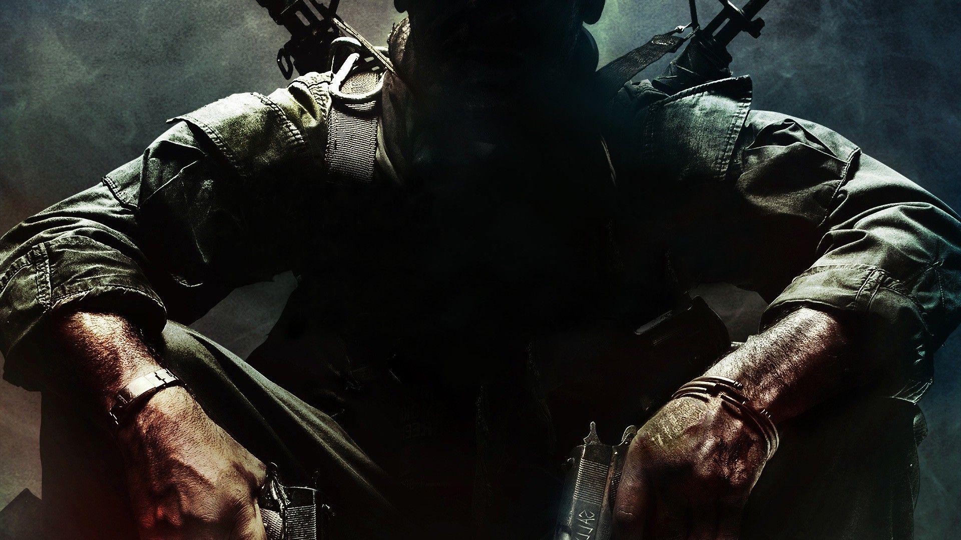 Call Of Duty: Black Ops Wallpapers