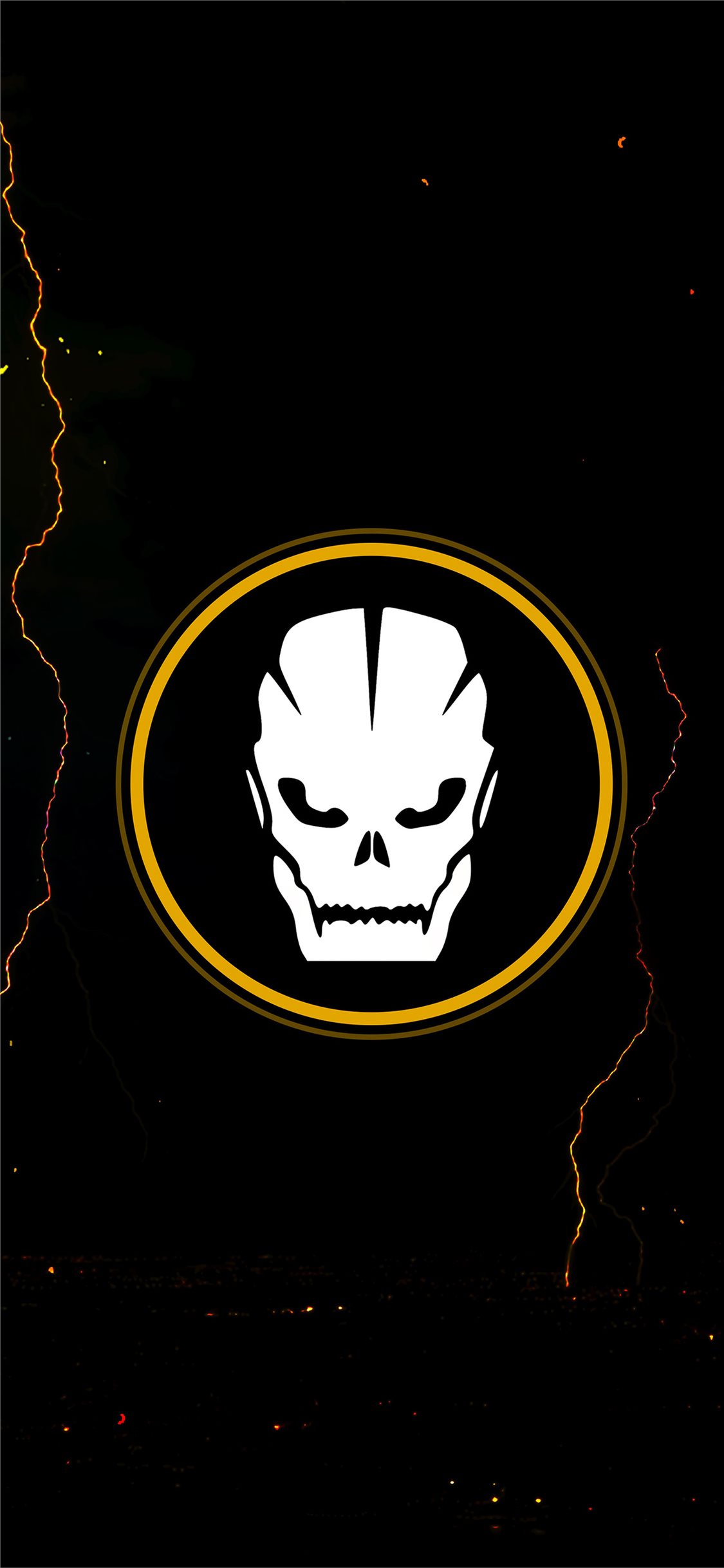 Call Of Duty: Black Ops 4 Wallpapers