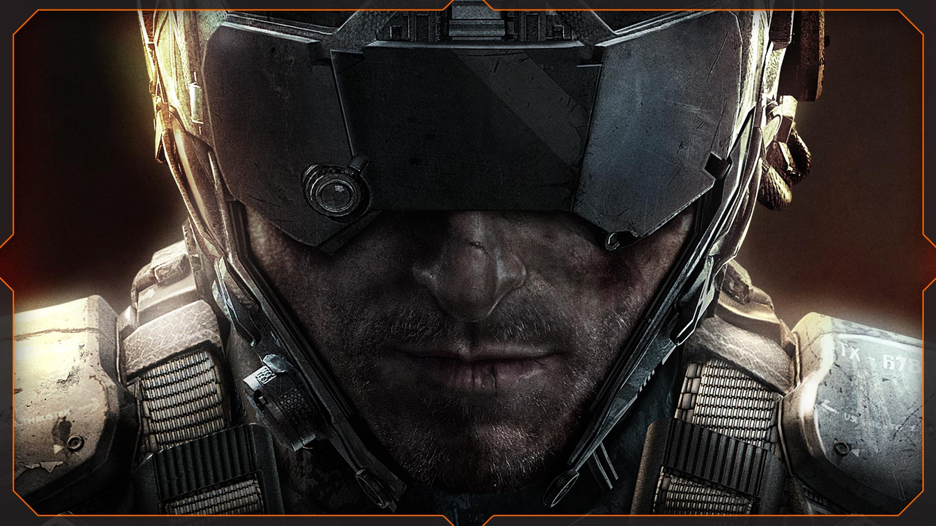 Call of Duty: Black Ops III Wallpapers