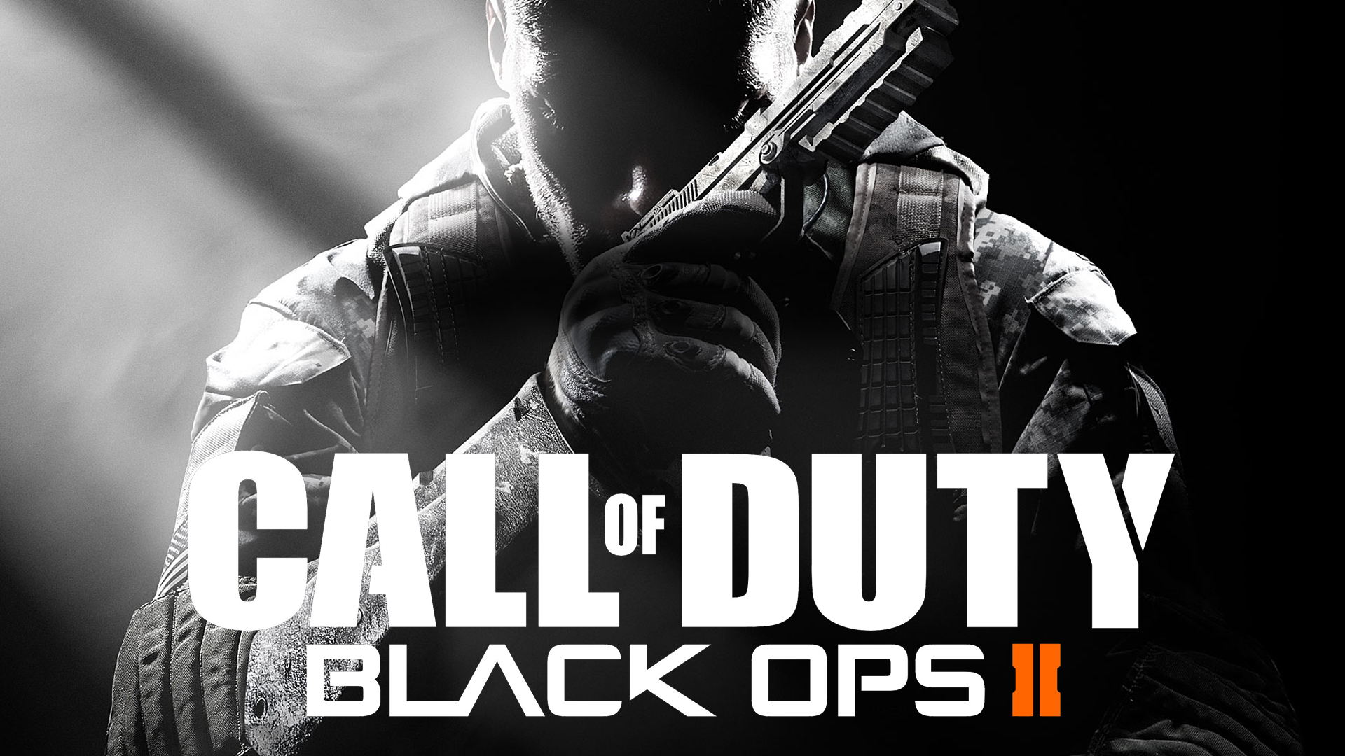 Call of Duty: Black Ops III Wallpapers