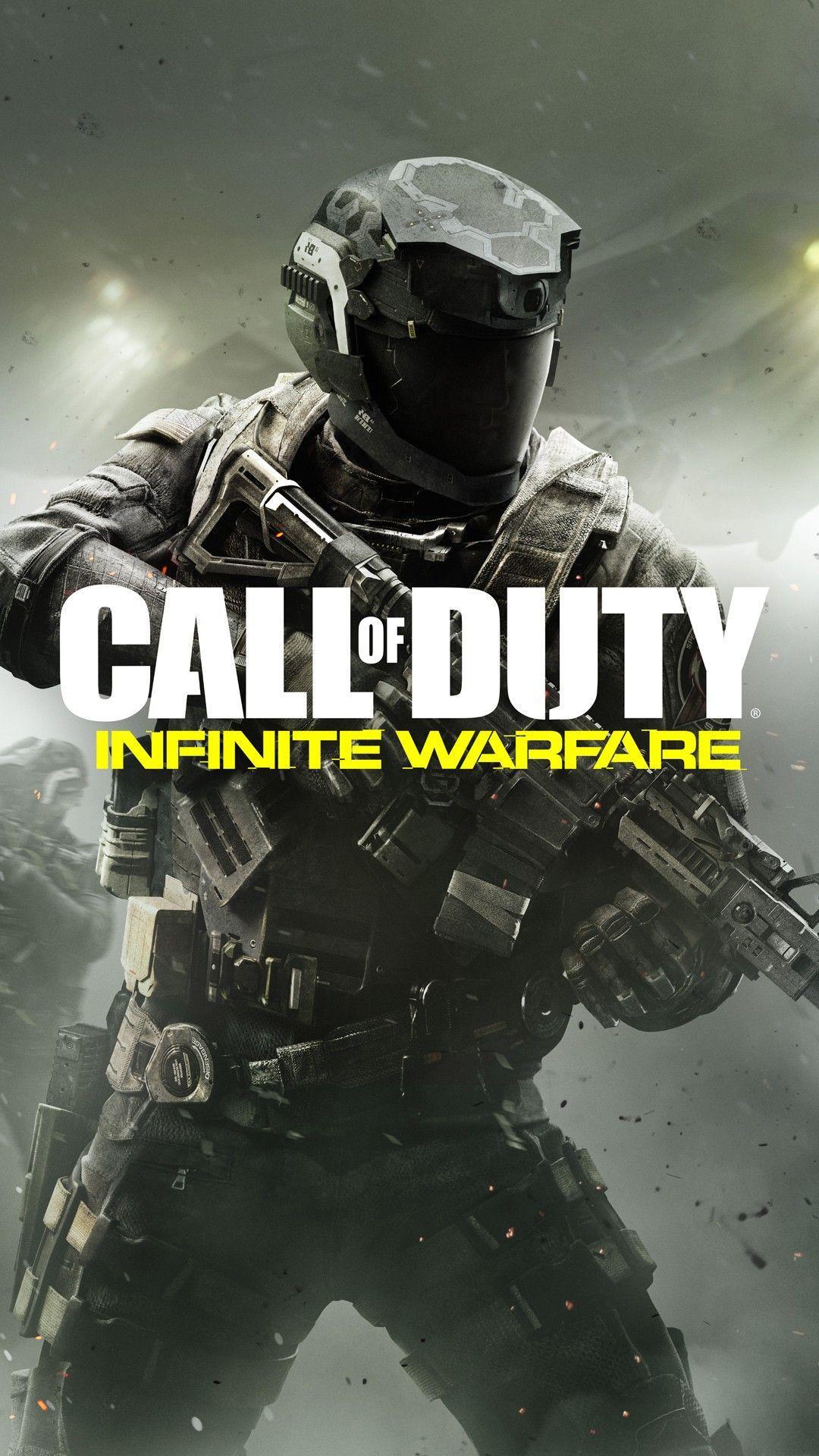 Call of Duty: Infinite Warfare Wallpapers