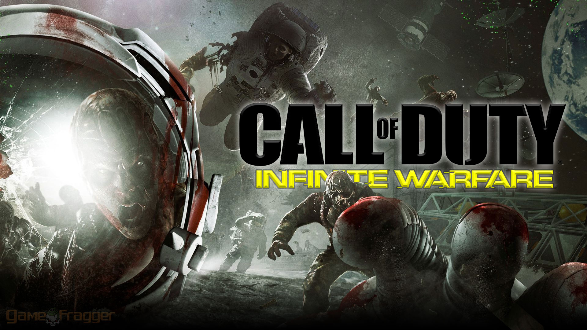 Call of Duty: Infinite Warfare Wallpapers