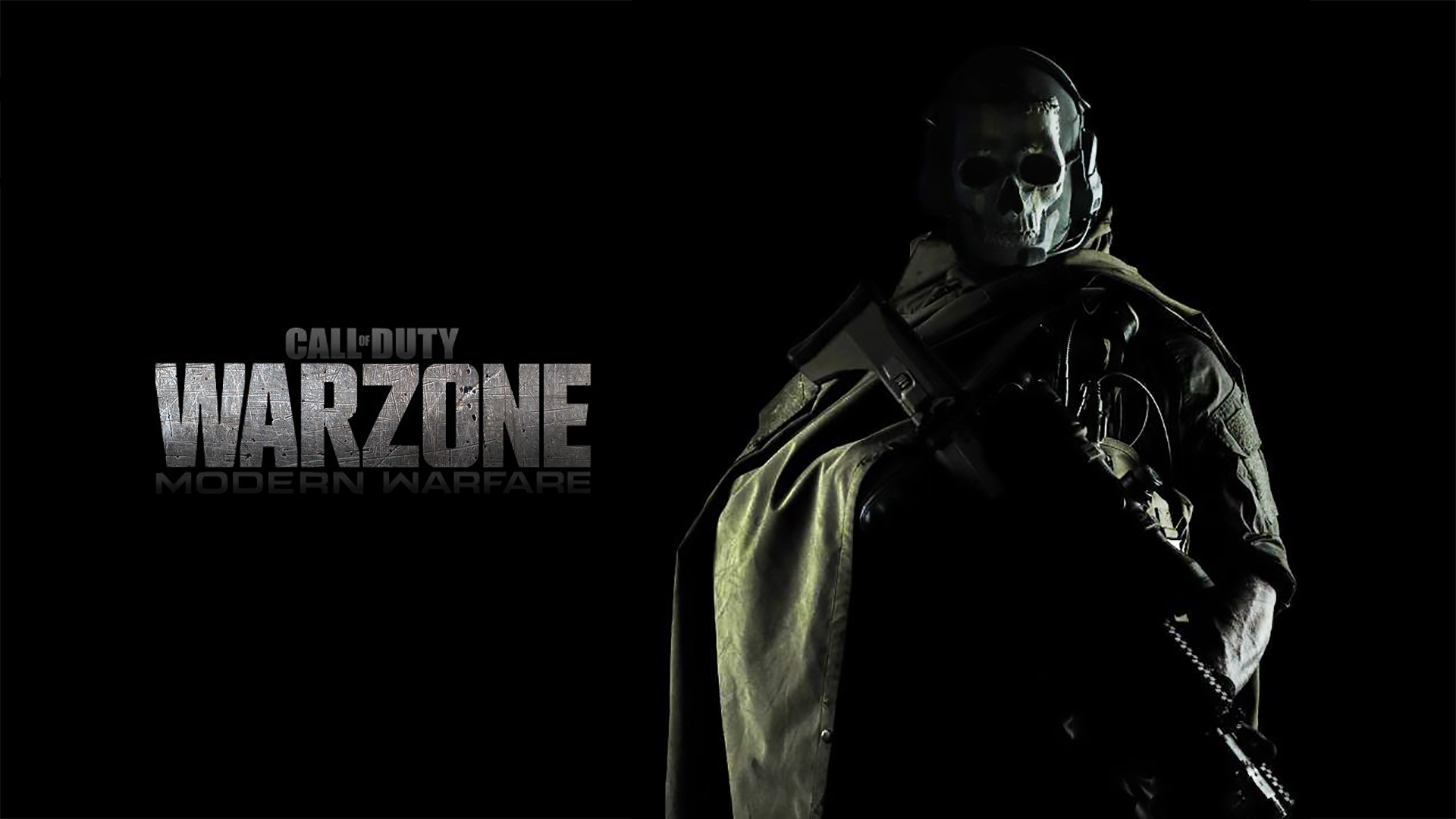 Call of Duty: Warzone Wallpapers