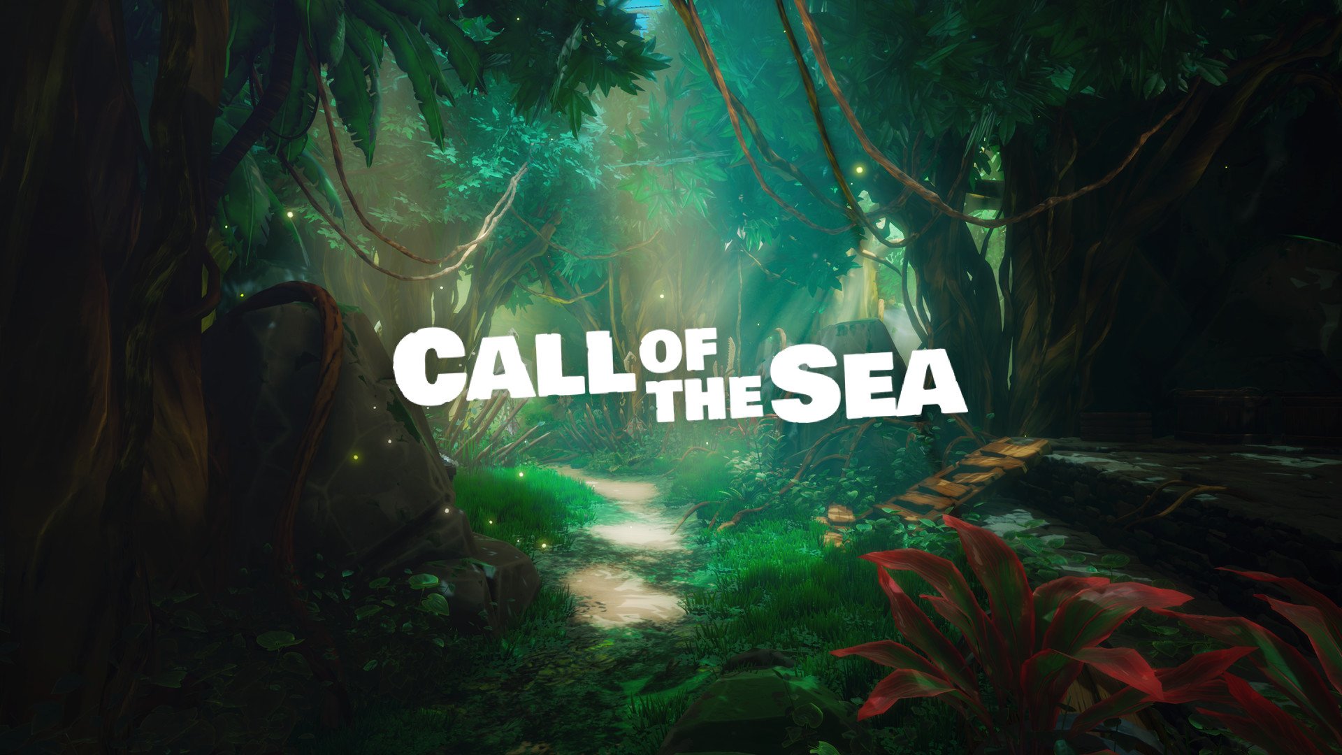 Call of the Sea Wallpapers