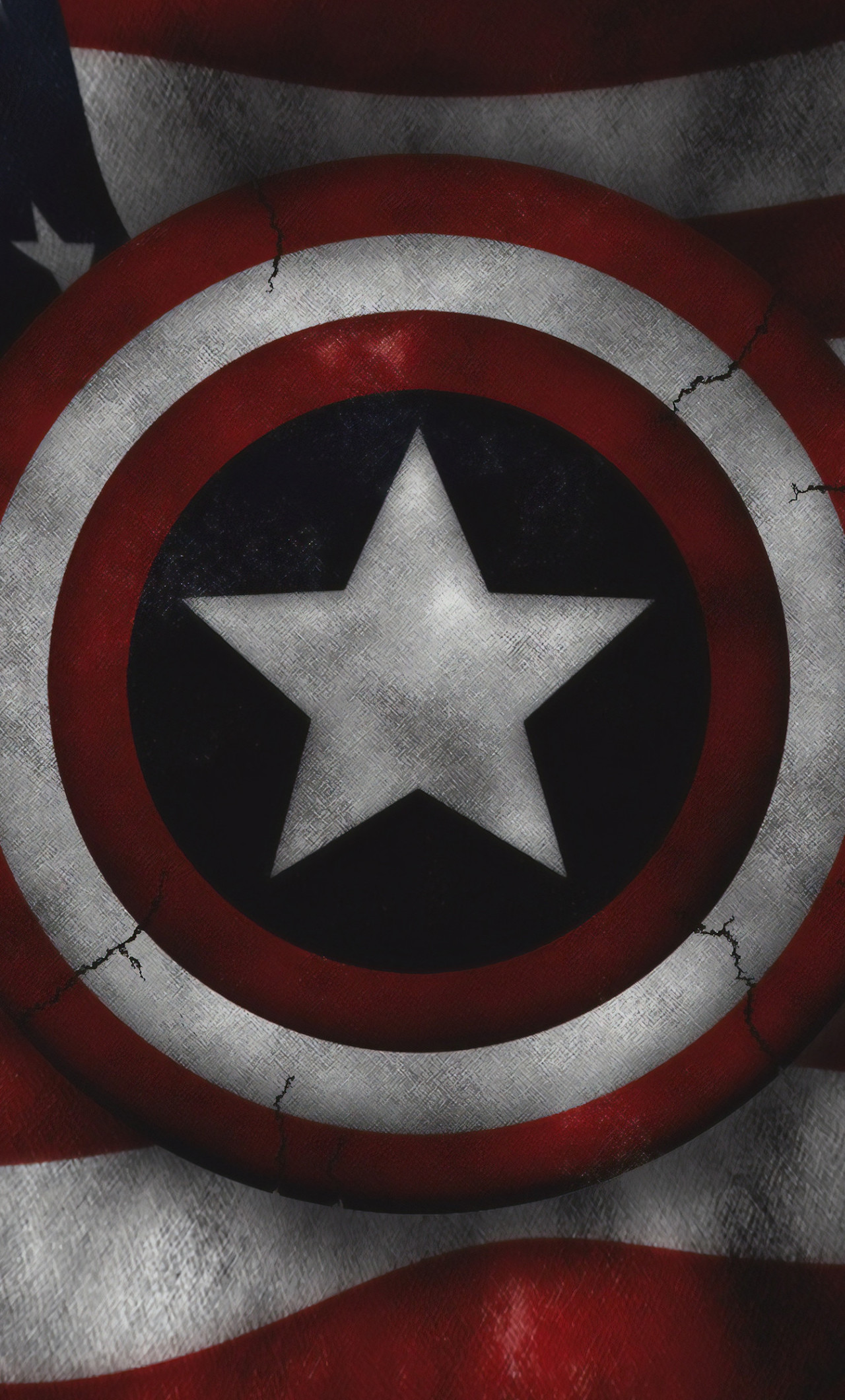 Captain America Among Us Wallpapers