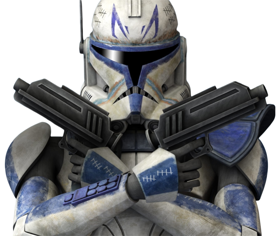 Captain Rex Star Wars Republic Commando Wallpapers